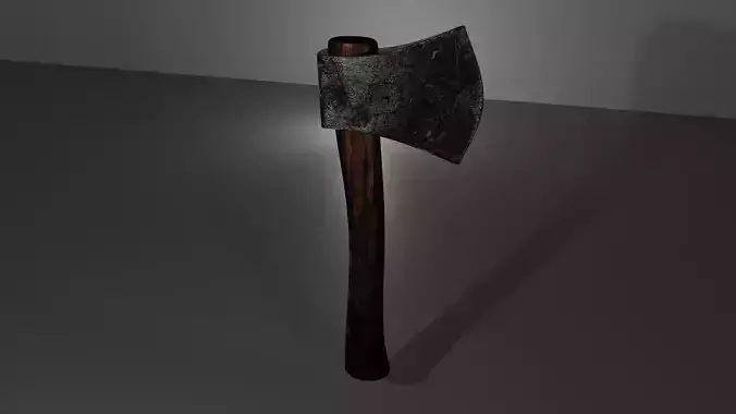 Axe model