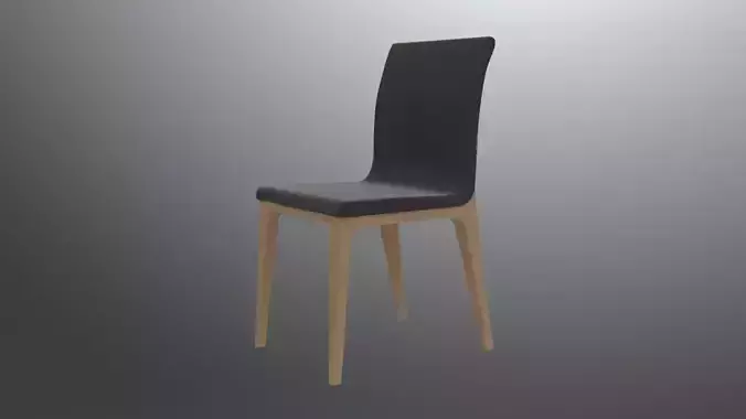 Nordic chair 