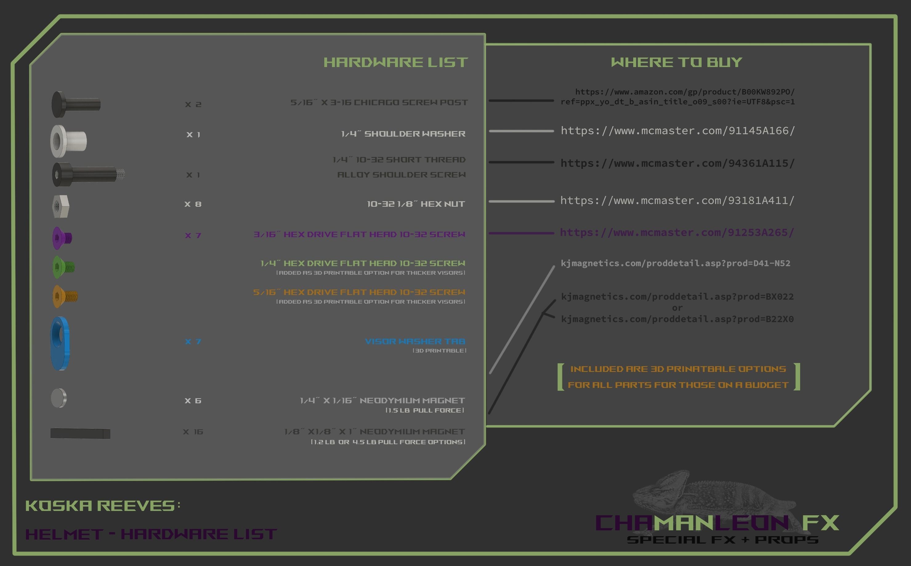 Koska Reeves The Mandalorian 3d printable cosplay helmet 3D print model_18