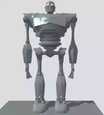 Iron Giant