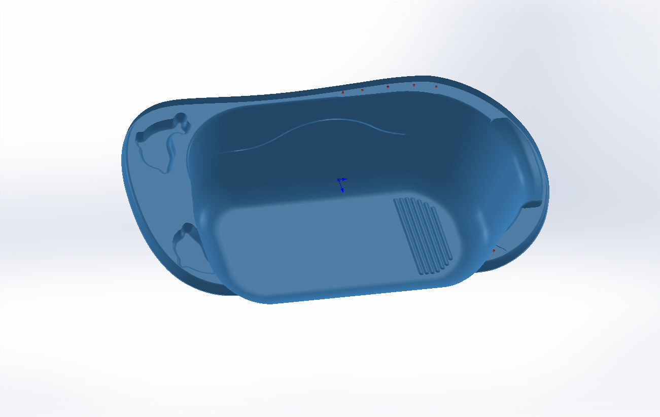 for children 3D model_2