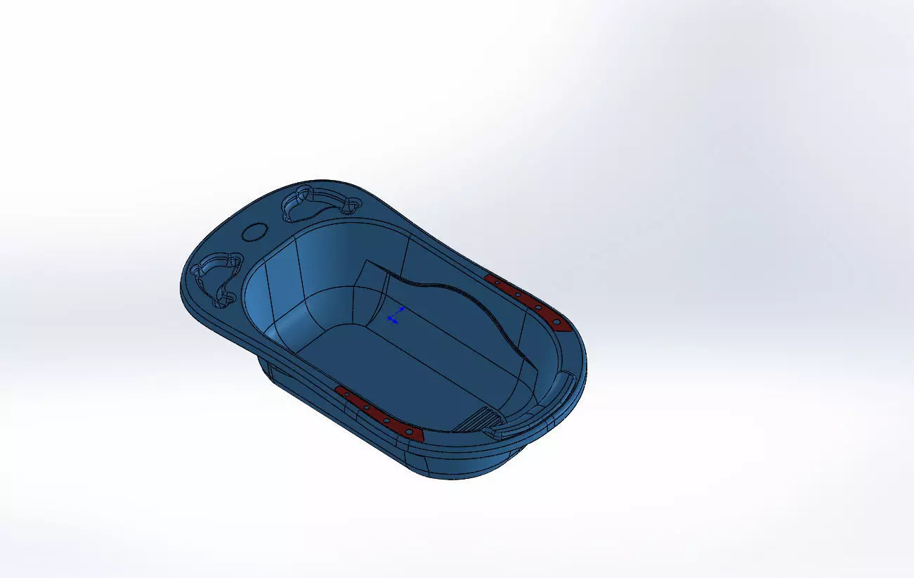 for children 3D model_0