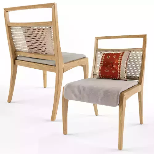 Sotto dining chair