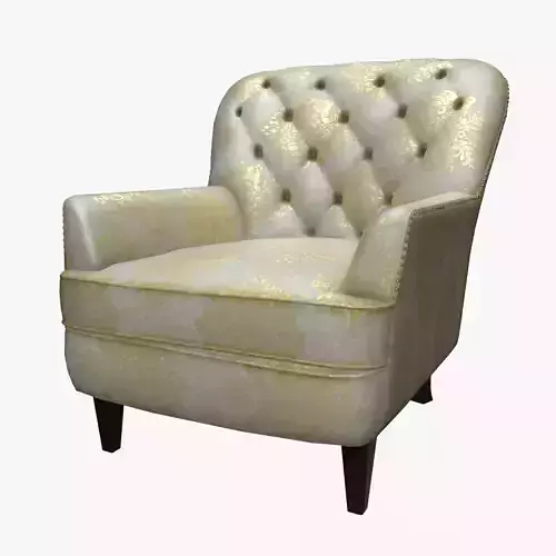 Hamburg Armchair