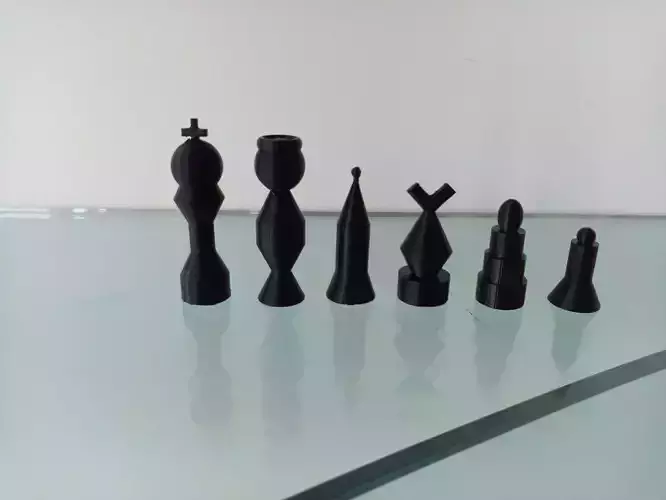 chess game