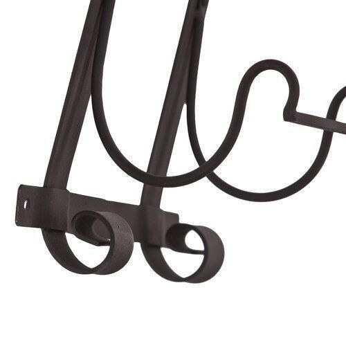 Coro Bondville Wine Bottle Rack Free 3D model_3