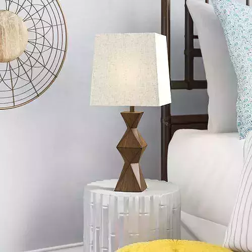 Boxgrove Table Lamp