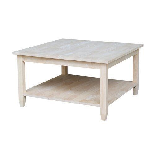Cosgrave Coffee Table 3D model_1