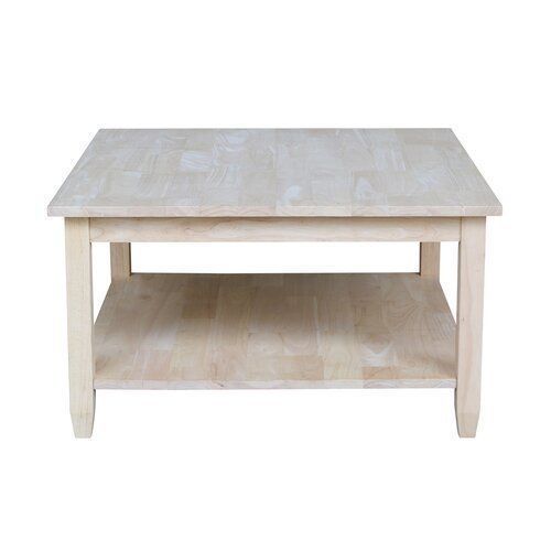 Cosgrave Coffee Table 3D model_2