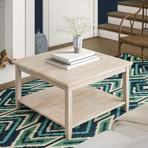 Cosgrave Coffee Table 3D model_0