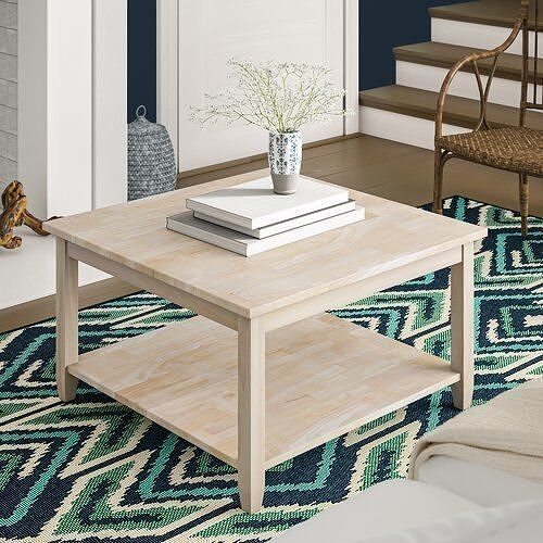 Cosgrave Coffee Table 3D model