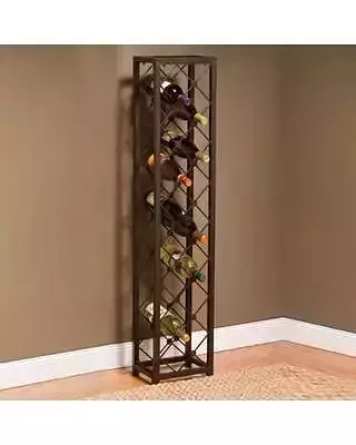 Coro MARINELLO WINE RACK Free 3D model