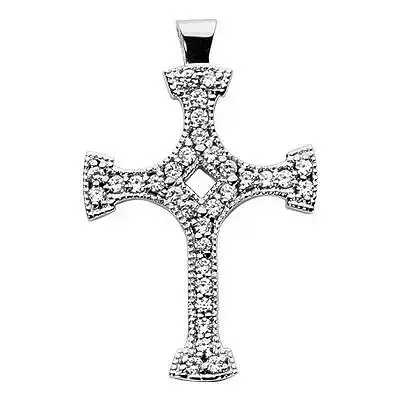Cross Pendent 