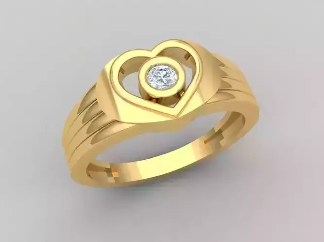 love Ring 