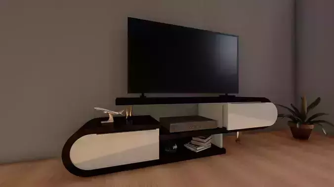 tv table