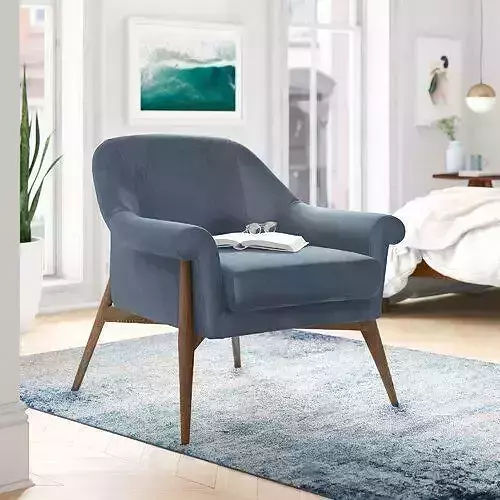 Kory Armchair