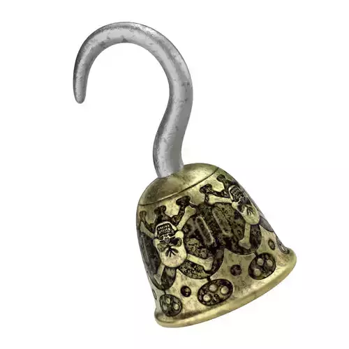Pirate Hook
