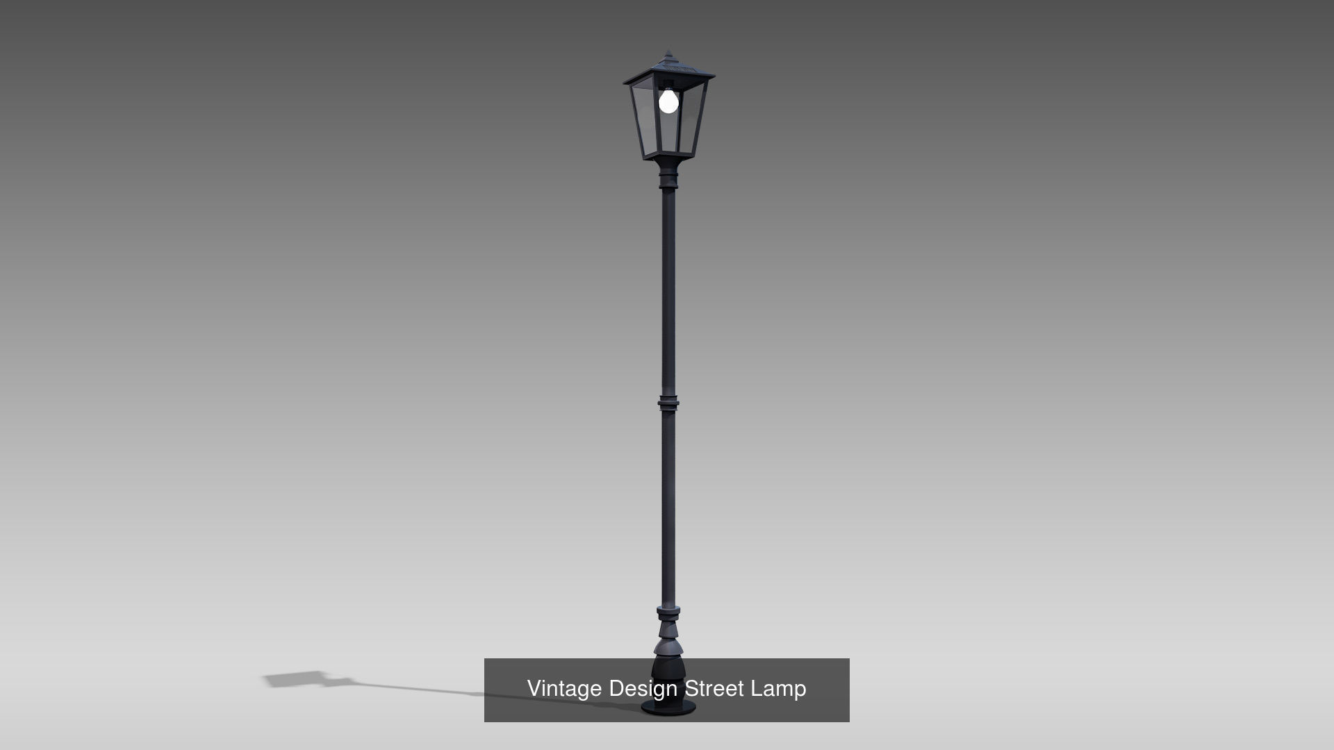 Street Lights Collection _5