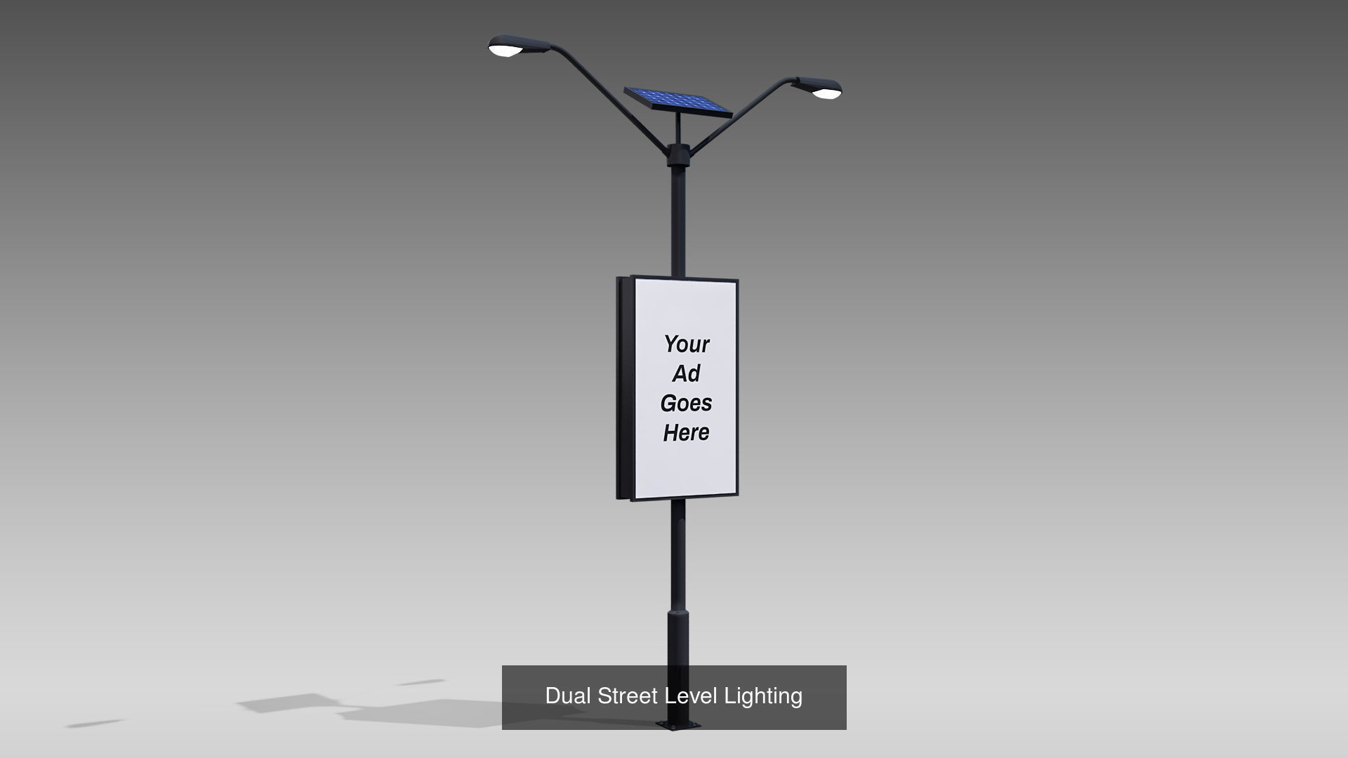 Street Lights Collection _2