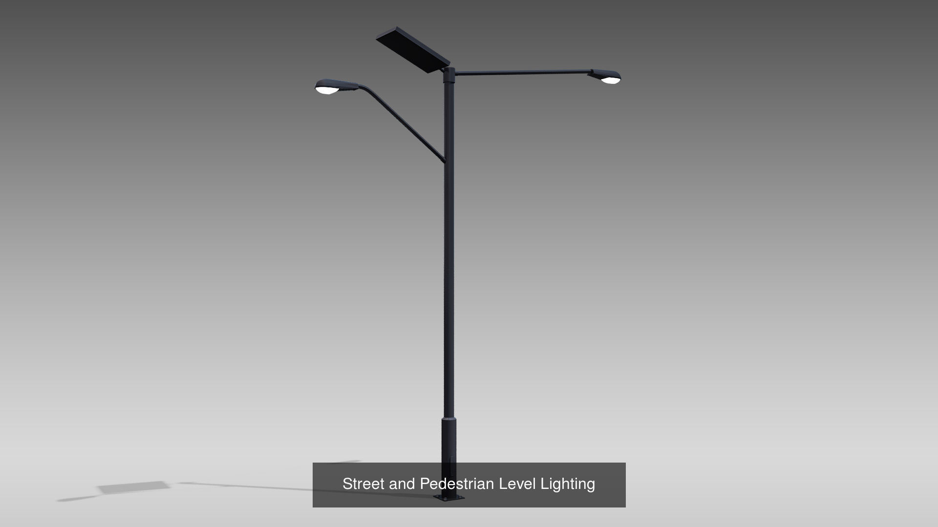 Street Lights Collection _4