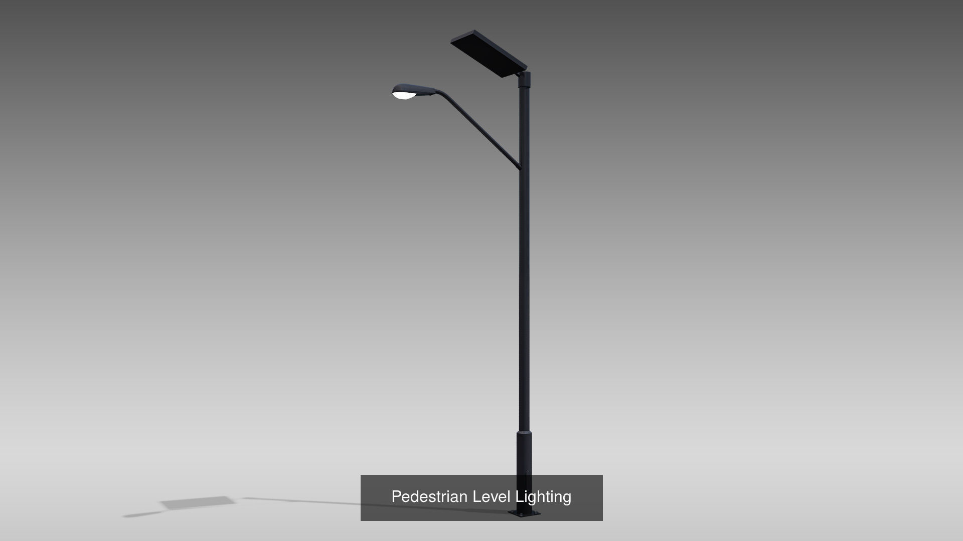 Street Lights Collection _3