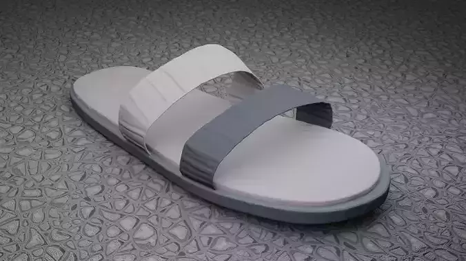 Flip flop design 