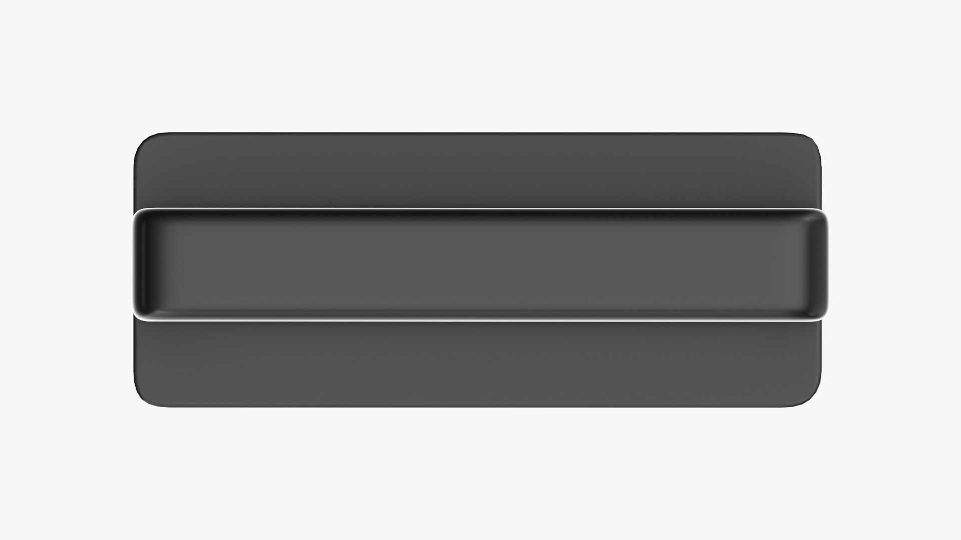 Advertising stand display mockup 09 3D model_5