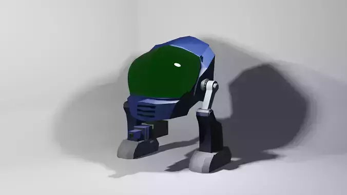 Combat Robot