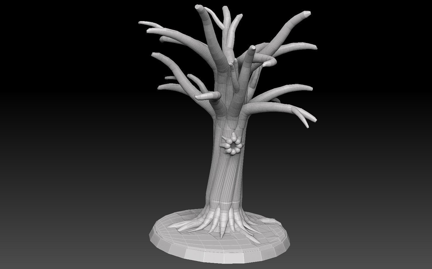 Astroknight Dwarf Extractors Megapack 3D print model_26