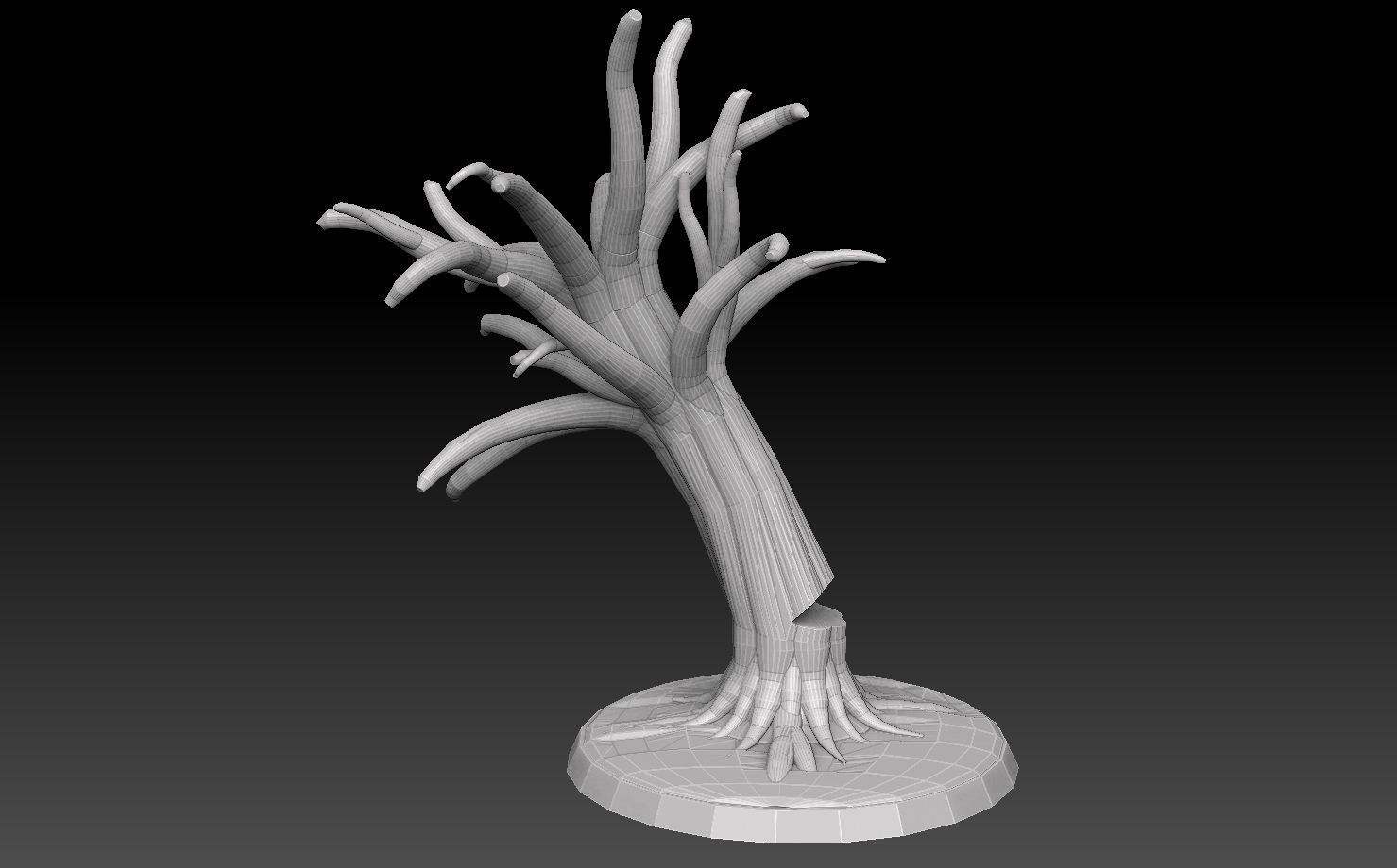 Astroknight Dwarf Extractors Megapack 3D print model_28