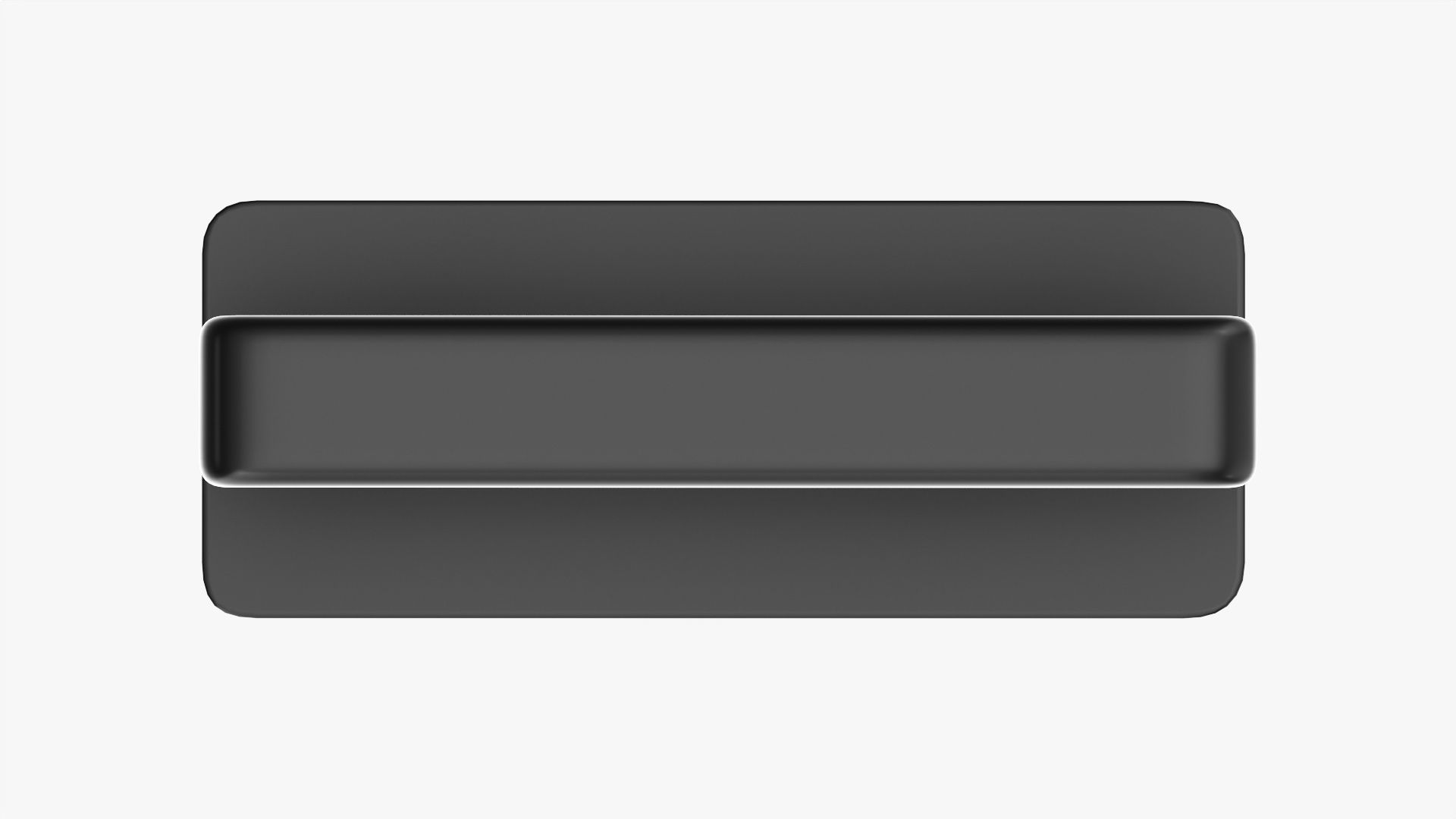 Advertising stand display mockup 11 3D model_5