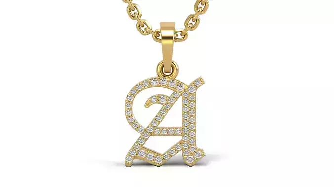 Old English A stone and solid V 2