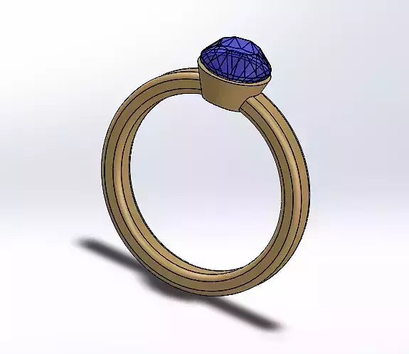 daimond ring