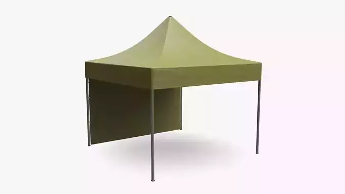 Display tent mockup 01