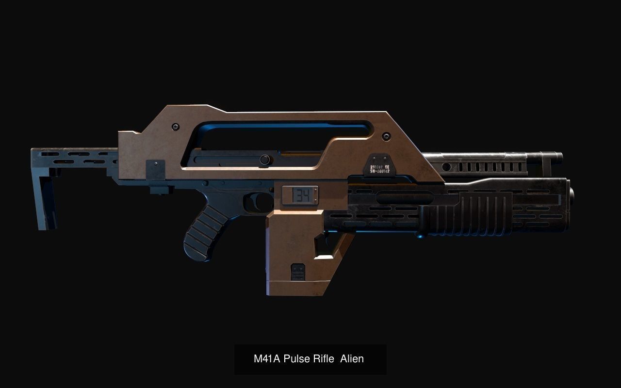 10 Equipment Aliens 3D Model Collection_2