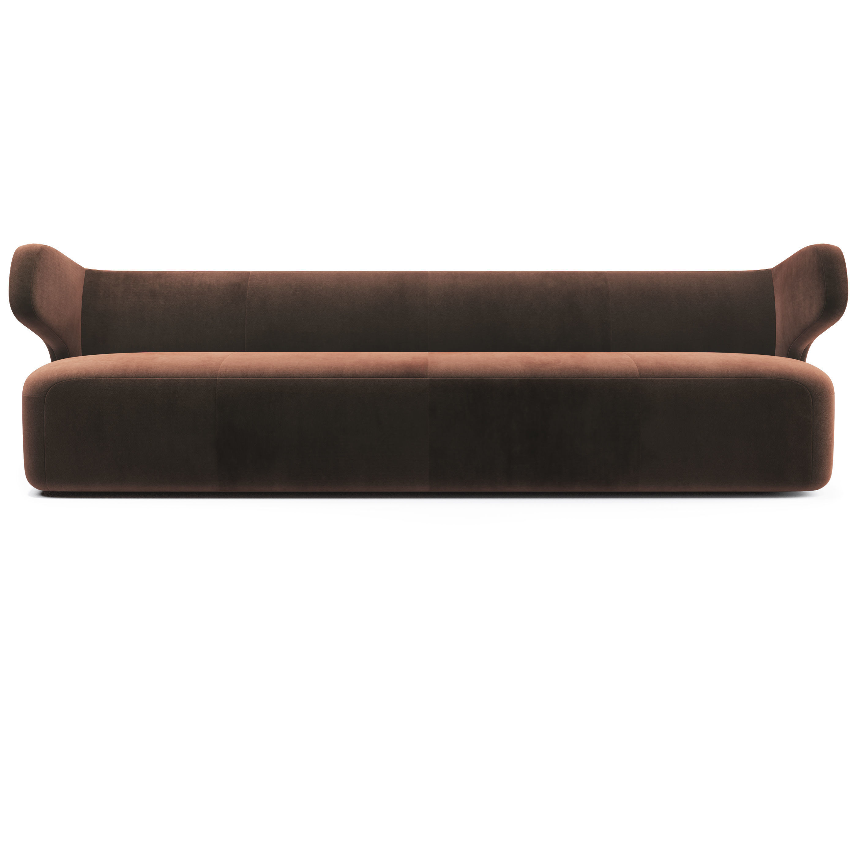 Sofa DC 280 3D model_5