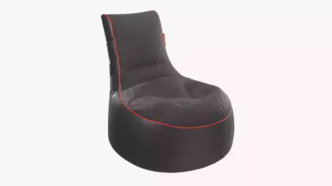 Bean bag chair