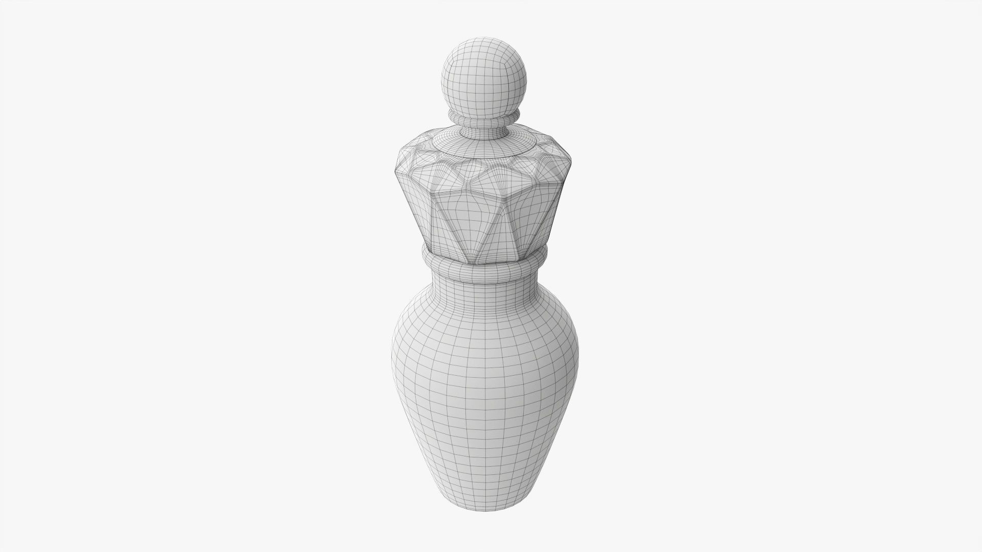 Perfume bottle 18 3D model_8