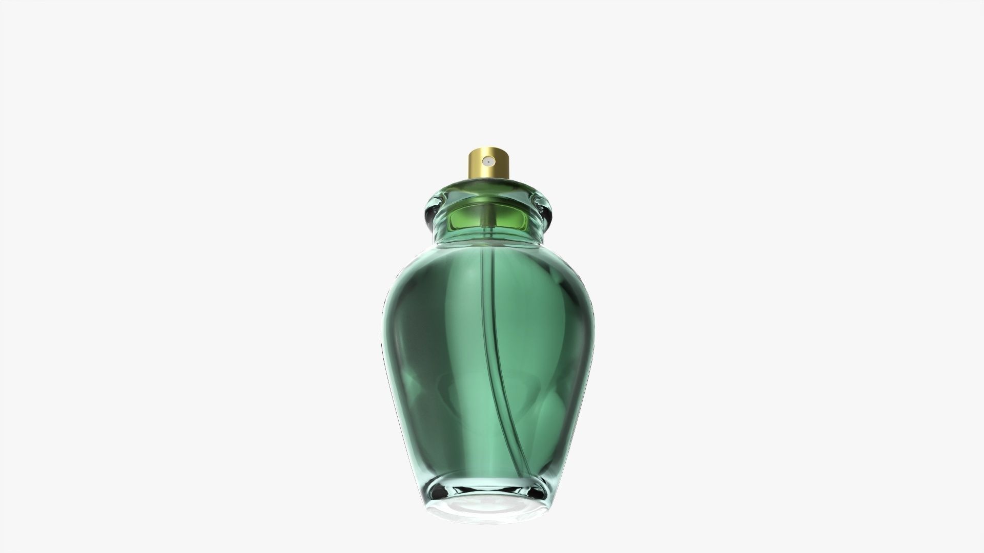 Perfume bottle 18 3D model_5
