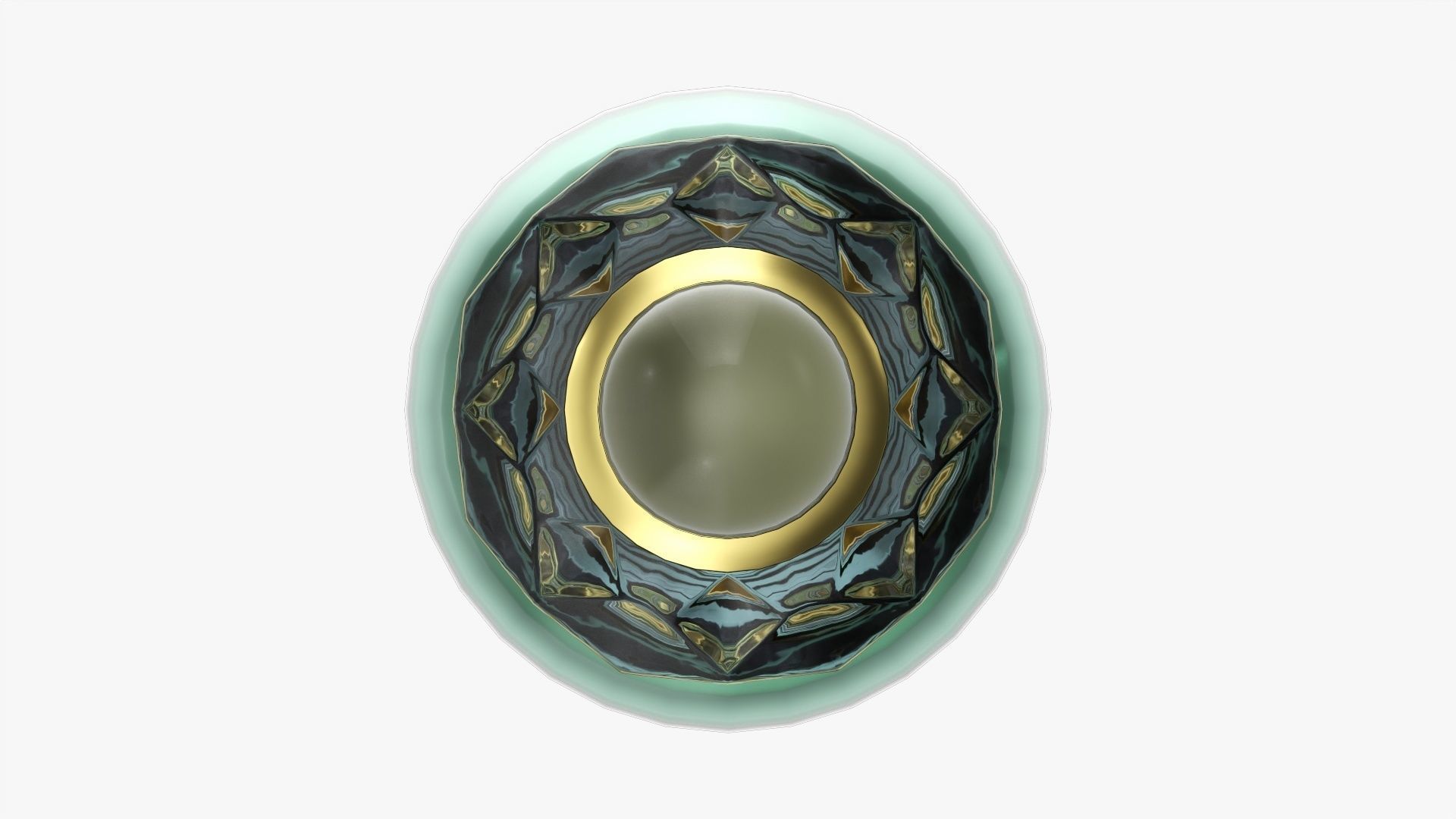 Perfume bottle 18 3D model_6