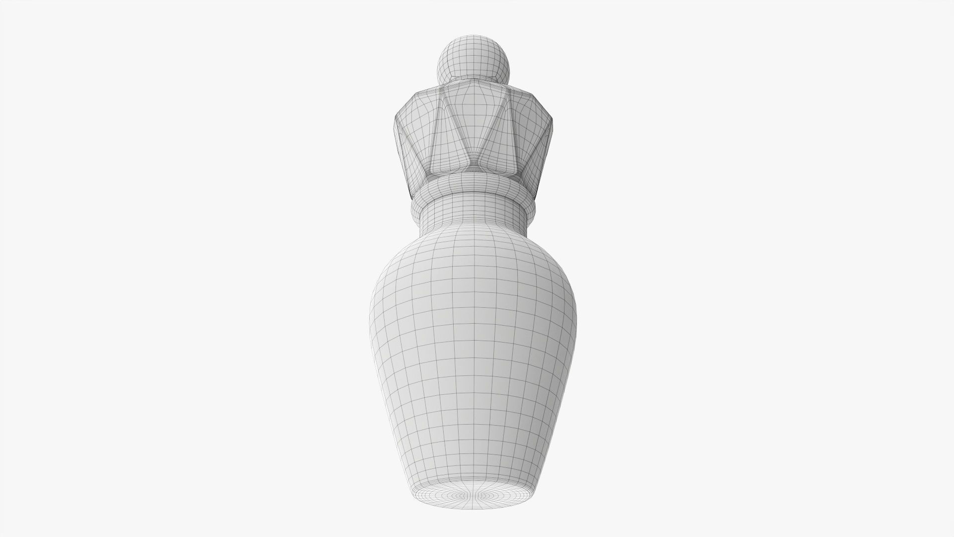 Perfume bottle 18 3D model_9