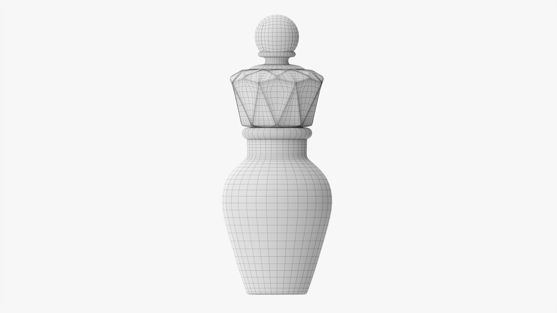 Perfume bottle 18 3D model_10