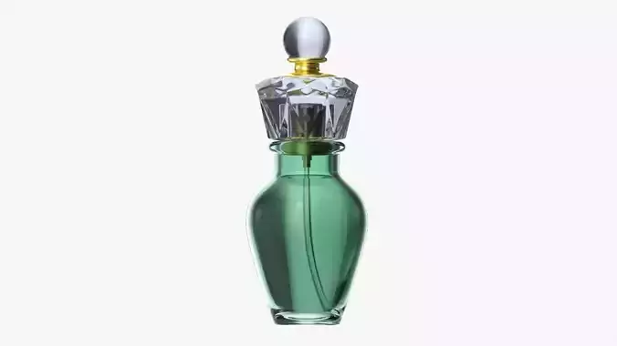 Perfume bottle 18