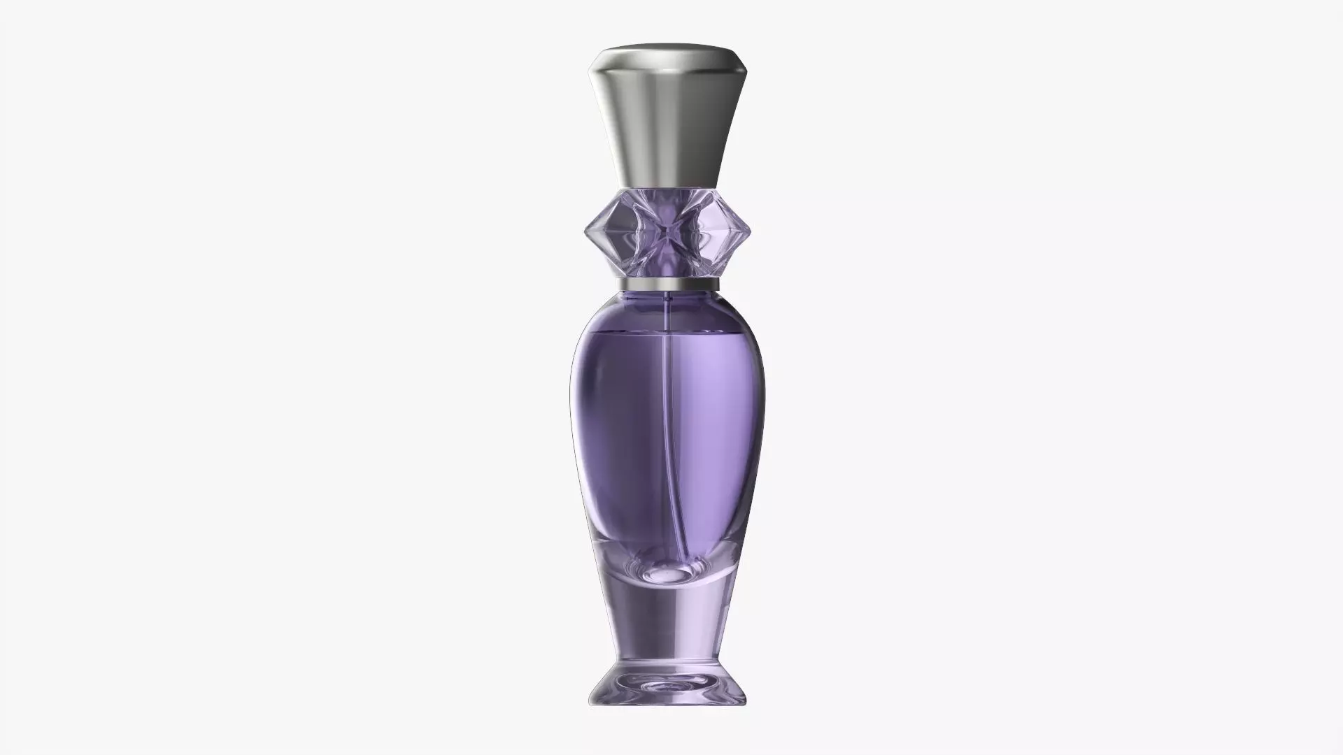 Perfume bottle 19 3D model_0