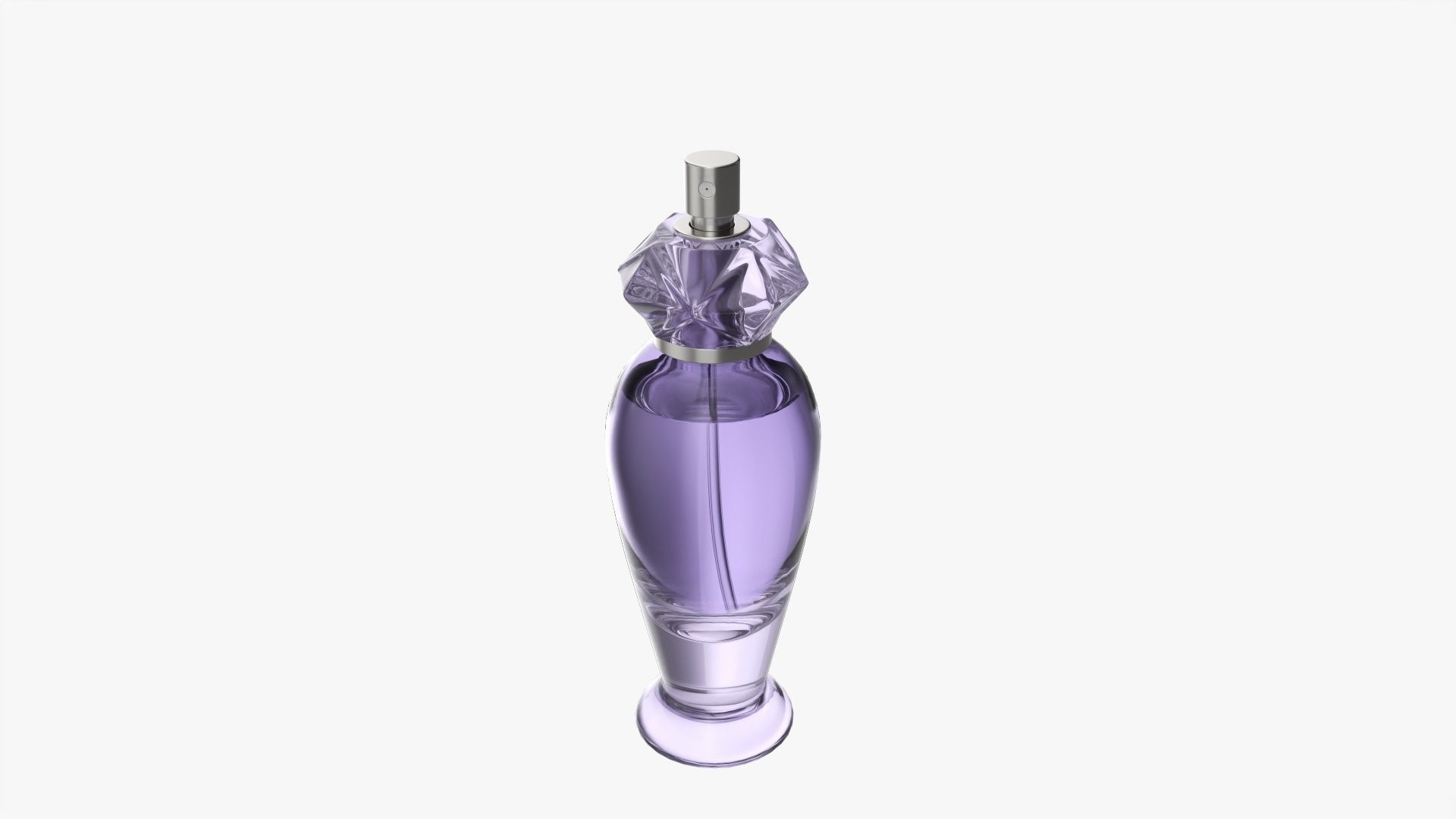 Perfume bottle 19 3D model_3