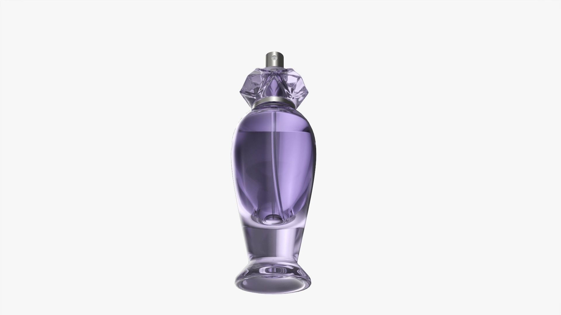 Perfume bottle 19 3D model_5