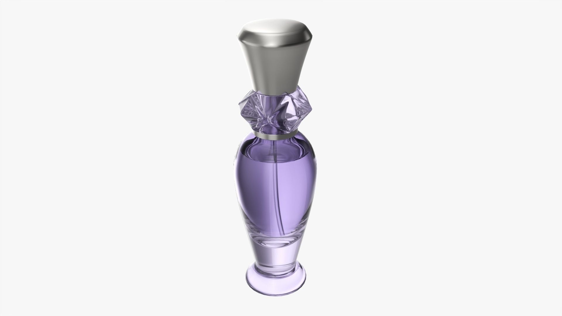 Perfume bottle 19 3D model_2