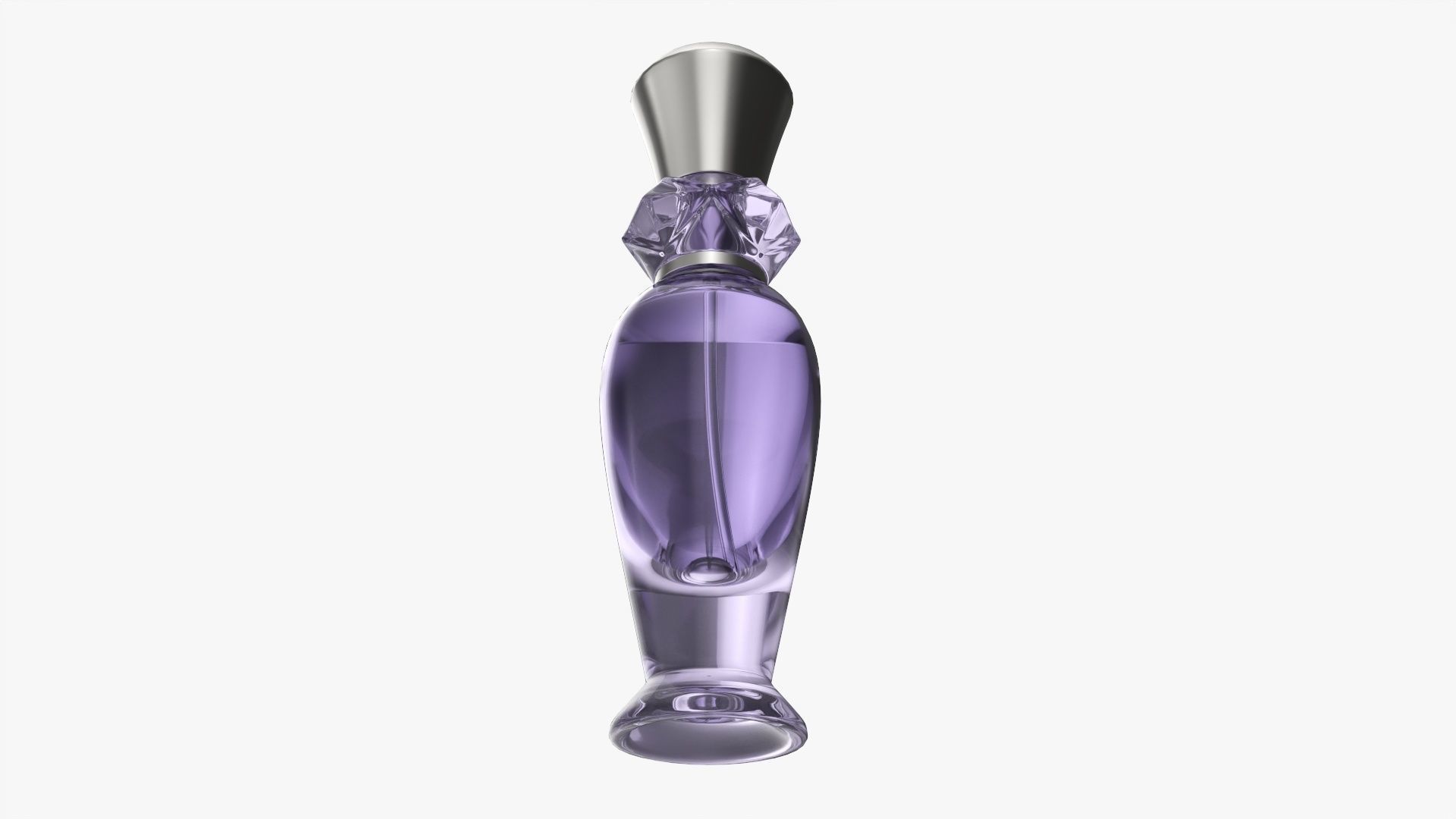 Perfume bottle 19 3D model_4