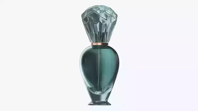 Perfume bottle 20