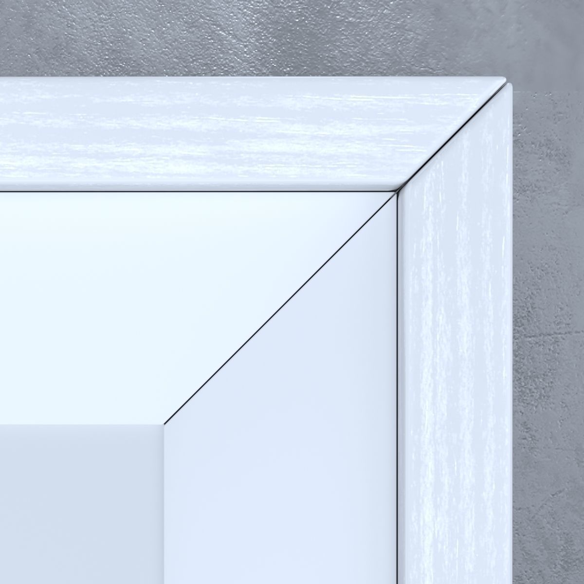 Frame 2 wall art for living room 3D model_3